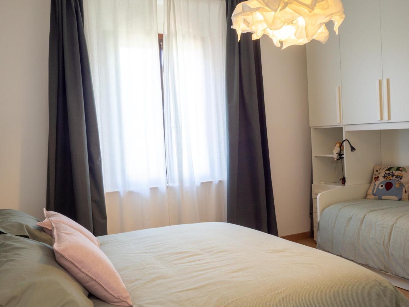 Appartamento Serendipity Narni Scalo Exteriér fotografie